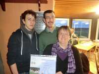 2014.02.07 - LAV-Sportabzeichenverleihung und Jahreshauptversammlung14